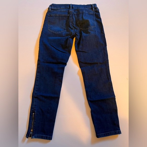 Ann Taylor Jeans - Petite - Picture 2 of 4